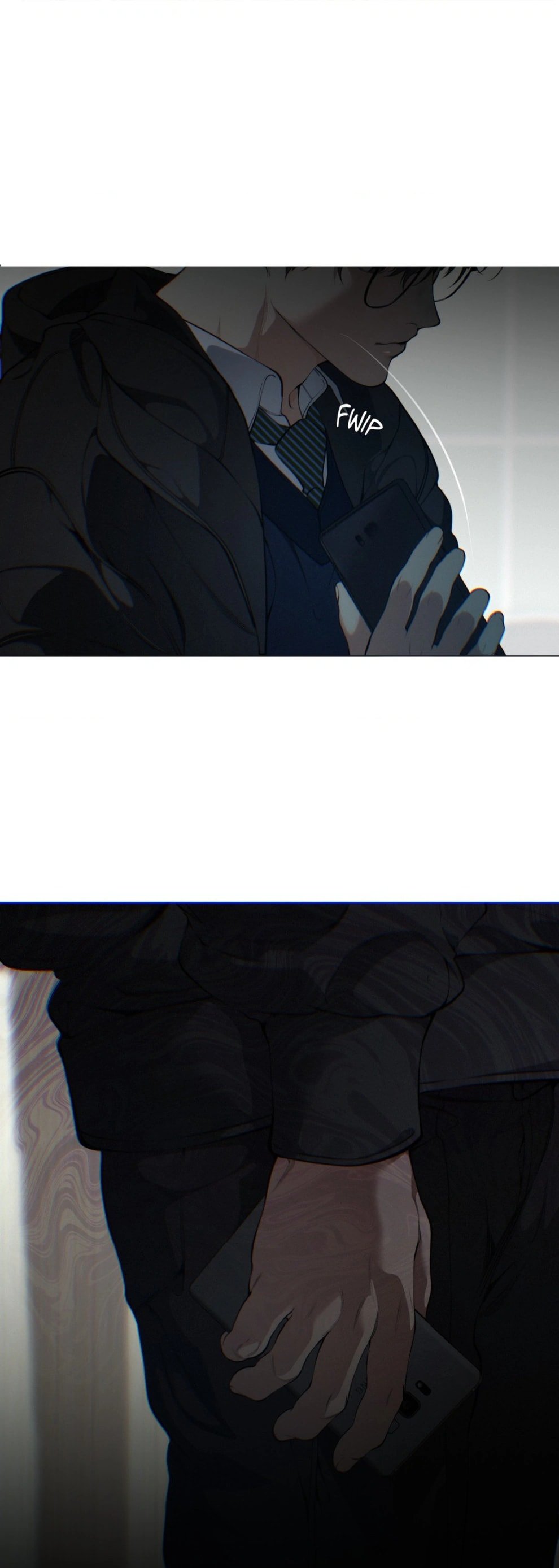Lost in the Cloud, Chapter 120 image 26
